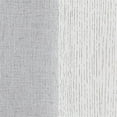 thumbnail image 2 of Dover 60-78-96" Rectangle Expand Dining Table Set White Wood Server Padded Chair, 2 of 9