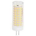 thumbnail image 1 of Bombilla de lámpara, bombilla G4 regulable, luminarias de 360°, diseño fácil de usar, 1 of 12