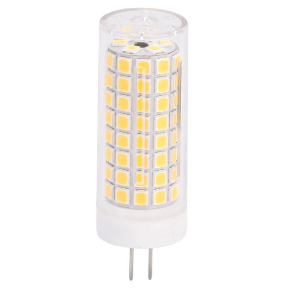 Bombilla de lámpara, bombilla G4 regulable, luminarias de 360°, diseño fácil de usar