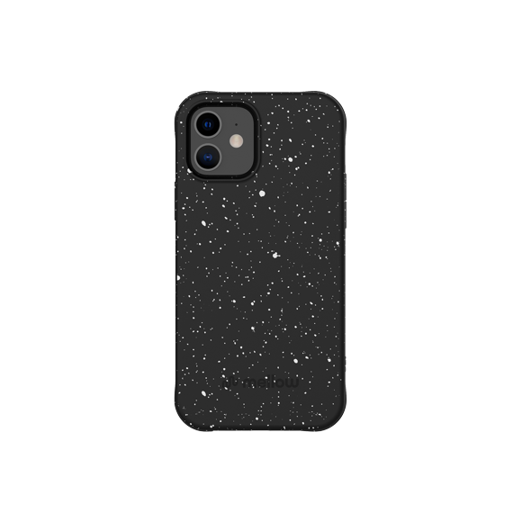 Mellow compostable bio case for iPhone 12 mini
