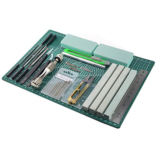 Modeler Basic Tools Craft Set for Gundam Car Model Building