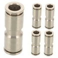 thumbnail image 5 of HOMEMAXS FRCOLOR 5pcs Push To Connect Fitting for Pressure Washer Quick Connect Crimp Cinch Supply, 5 of 8