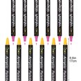 thumbnail image 1 of Wzzjkit Acrylic Paint Marker 20ml, 1 of 2