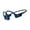 Multi-Color, variant on Shokz OpenRun Open-Ear Endurance Bluetooth Headphones (Red)
