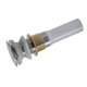 thumbnail image 4 of Desagüe de lavabo Ticfox de acero inoxidable galvanizado, 4 of 14