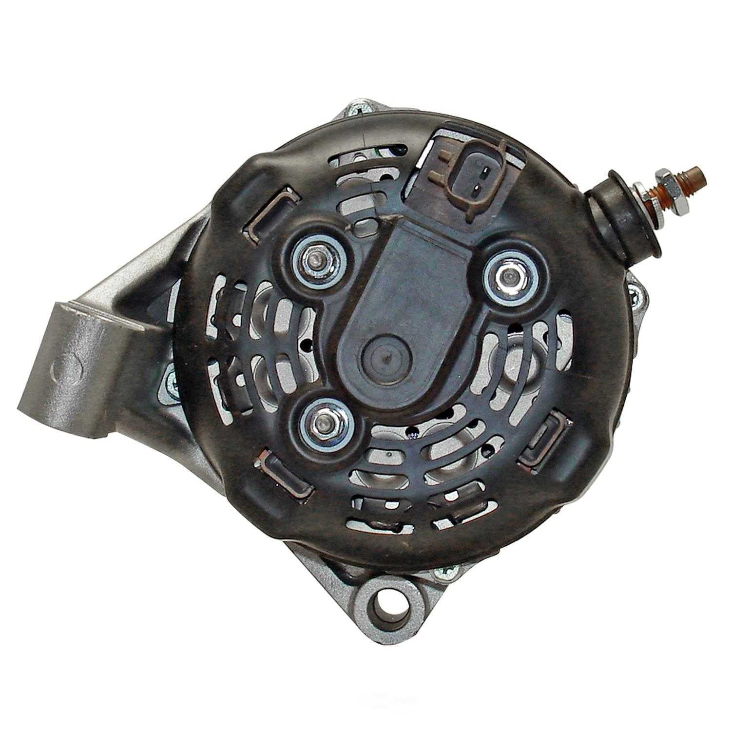 FVP Professional 13870 Alternator Standard
