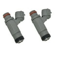 thumbnail image 2 of 2x 16600-1KC0A,16600-1KC0B Fuel Injector For Suzuki VZ1500;VZR1800ZL1;VZR1800L2, 2 of 3