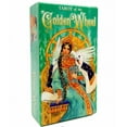 thumbnail image 1 of Tarot Cards nueva serie de cartas del juego de mesa Tarot, 1 of 4