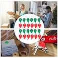 thumbnail image 2 of 500pcs Packing Box Opener Express Parcel Opener Plastic Opener (Random Color), 2 of 9
