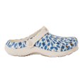 thumbnail image 3 of Regatta Sabots Orla Kiely Jasmine Flower pour Garçons/filles, 3 of 5