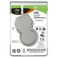 thumbnail image 4 of 1TB Seagate FireCuda SATA 6Gb/s 2.5" Hybrid Gaming Hard Drive (7mm), 4 of 4