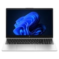 thumbnail image 1 of Laptop HP 255R: Ryzen 5 7520U, RAM 16GB LPDDR5, SSD de 512GB, Pantalla de 15.6" LED, Video Radeon Graphics, S.O. Windows 11 Home., 1 of 4