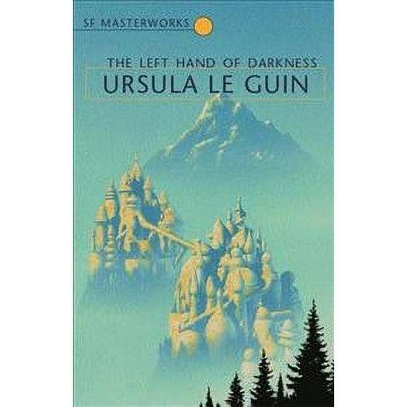 The Left Hand of Darkness