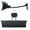 Black#1, variant on Snow Removal Tool Backpack Gas Leaf Blower,76CC,660CFM,200MPH ,4 Stroke Air Cooling Gas Backpack Grass Blower,Snow Blower EPA Compliant,Snow Shovel