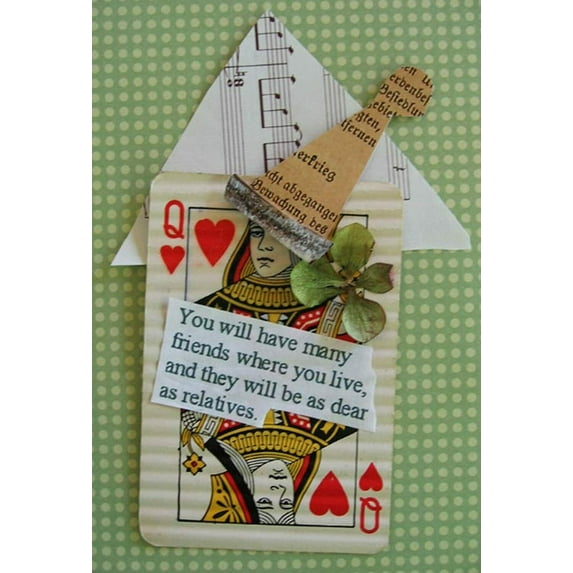 Friends - CANVAS OR FINE PRINT WALL ART