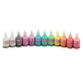 thumbnail image 6 of Puffy 1 fl oz 3D Paint Value Pack 12 Color Glow, Multi-Surface, 6 of 7