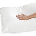 thumbnail image 5 of Pillows EverSnug, juego de 2 camas queen size, con capa ajustable, 5 of 5