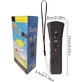 thumbnail image 3 of Dog Barking Control Device - Handheld Intelligent Pet Silencer - Anti Barking Training Aid - Indoor Bark Stopper - Ideal for Correcting Bad Behavior, 3 of 5