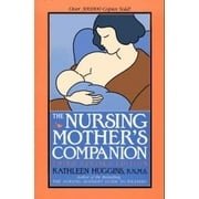 Angle View: The Nursing Mother's Companion, Used [Paperback]