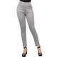 thumbnail image 3 of Jeggins Mujer Legging Pantalón A Cuadro Mallones Mayon Malla, 3 of 5