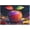 500 PCS, variant on 500 Piece Jigsaw Puzzle, Pretty Apple Fruit Fantasy Nature Art, Hard Challenging Brain Teaser, Family Game Night Home Decor Puzzle