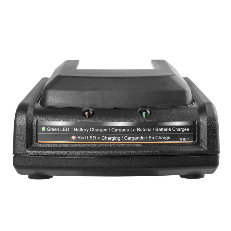 Freeman 18V Lithium-Ion Battery Charger