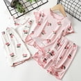 thumbnail image 6 of LNMQLPDBS Kids Clothing Set Girls Size 10-12 Girl Outfits Size 7-8 Toddler Girls Outfits 3t Soccer Shirt and Dance Shorts Baby Girls Clothes, Pink 12-18 Months, 6 of 6