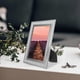 thumbnail image 4 of Glass Photo Frame Picture Holder Glass Picture Frame Tabletop Picture Frame, 4 of 4
