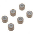 thumbnail image 1 of 3x18x14 mm Peso del rodillo del variador para el scooter de motor Gy6 125cc 150cc 17G 6 piezas, 1 of 7