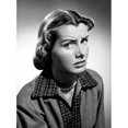 thumbnail image 2 of Studio portrait of young woman Poster Print (18 x 24), 2 of 4