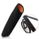thumbnail image 1 of Cubierta de batería para bicicleta eléctrica, accesorio Universal portátil antifrío, protección de batería, cubierta de batería de bicicleta invierno Macarena Cubierta de energía del marco, 1 of 8