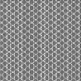 thumbnail image 1 of Ahgly Company Indoor Square Patterned Gray Cloud Gray Area Rugs, 7' Square, 1 of 6