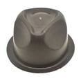 thumbnail image 4 of Dome Shape Hat Stand Holder, Baseball Cap Rack for Display and Storage, Keep Your Hats in Perfect Shape, Home and Shop Use Black, 4 of 4