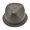 Black, variant on Women Men Cowboy Hat Dome Shape Storage Display Rack For Baseball Caps Home Organizer Accessory