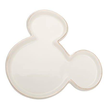 Disney - Disney Mickey Mouse Ceramic Dish