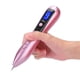 thumbnail image 4 of Dispositivo de belleza para el cuidado de la piel con lápiz USB LED para eliminar lunares, pecas y manchas en oro rosa, 4 of 12