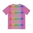 thumbnail image 2 of National Pride Month Gay Days 2023 - By A.Melo Originals- Pink Version, 2 of 8