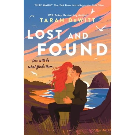 Tarah DeWitt Lost and Found (Paperback)