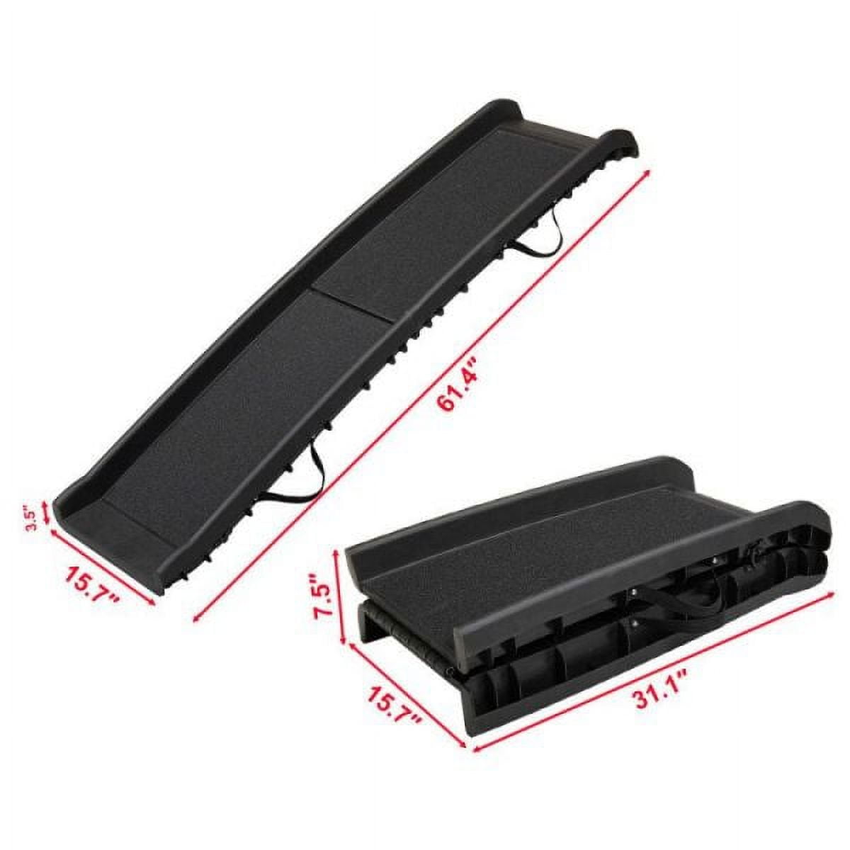 Bmw x5 top dog ramp