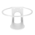 thumbnail image 5 of Wall Mount Bracket for HomePod 1st & 2nd Gen - Space Saving Silver Metal Speaker Holder, 5 of 5