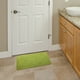 thumbnail image 3 of Alfombra de Baño de Espuma Viscoelástica Suave, 40 X 60 Cm, Superabsorbente, Antideslizante, para Baño, Ducha, Dormitorio, Sala de Estar, Decoración Del Hogar., 3 of 3