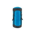 thumbnail image 2 of Youkk Sac de Compression à Cordon en Nylon Résistant à l'Eau, Sac de Rangement pour Articles de Voyage, Sacs Secs, Équipement pour Camping, Randonnée, Alpinisme Bleu/m, 2 of 6