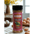 thumbnail image 3 of Riega Peri Peri Himalayan Pink Seasoned Salt Shaker, 4.9 oz, No Artificial Ingredients, Vegan, 3 of 7