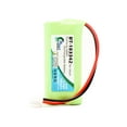 thumbnail image 4 of Plantronics CALISTO PRO Battery - Replacement for Plantronics Cordless Phone Battery (700mAh, 2.4V, NI-MH), 4 of 4