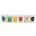 thumbnail image 3 of Perfect Solutions Basketball Shot Glass Drinking Game, 3 of 6