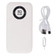thumbnail image 2 of 5 G De Punto De Acceso Móvil, Enrutador Inalámbrico De Dispositivo Wifi Portátil Con Ranura De Tarjeta SIM, 16 Dispositivos, Wifi 6, A Prueba De Agua IP67, Batería De 7100 MAh, 2 of 7