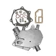 thumbnail image 3 of Gmb Engine Water Pump P/N:157 2010 Fits select: 1981-1983 RENAULT LECAR, 3 of 5