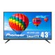 thumbnail image 1 of TV Pioneer 43 Pulgadas 4K UHD Smart TV LED PLE-43S11UHD, 1 of 4