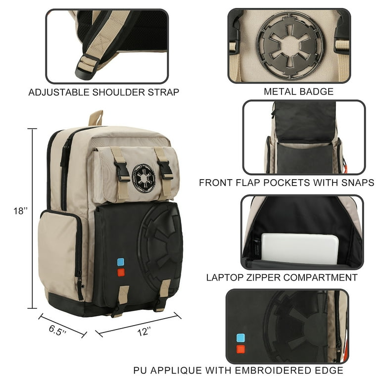 Jansport star wars backpack online