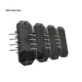 thumbnail image 3 of 2Pcs JRE710E ECU Transmission Vehicle Speed Sensor for FX50 FX50S Q50 Q60 Q70 Q70L 7AT P0720 GE2257851, 3 of 4